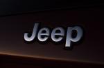 Jeep Cherokee Overland 2018 года (NA)